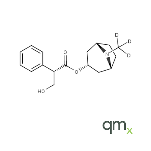 L-Hyoscyamine-d3, neat