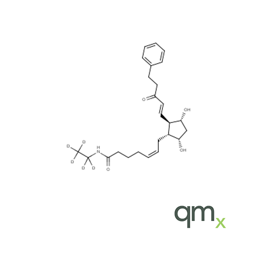 15-Keto Bimatoprost-d5, neat