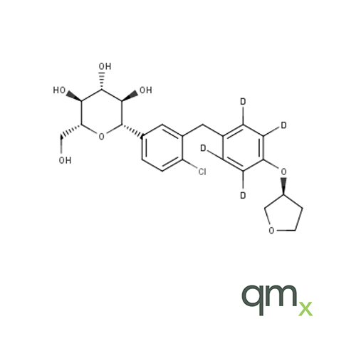 Empagliflozin-d4, neat