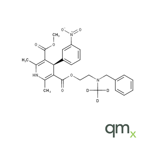 (R)-Nicardipine-d3, neat