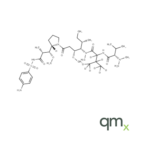 Aminobenzenesulfonic auristatin E-d8, neat