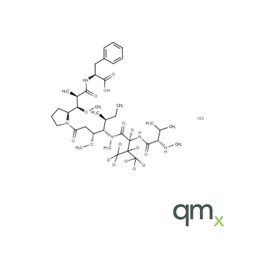 MMAF-d8 (hydrochloride), neat