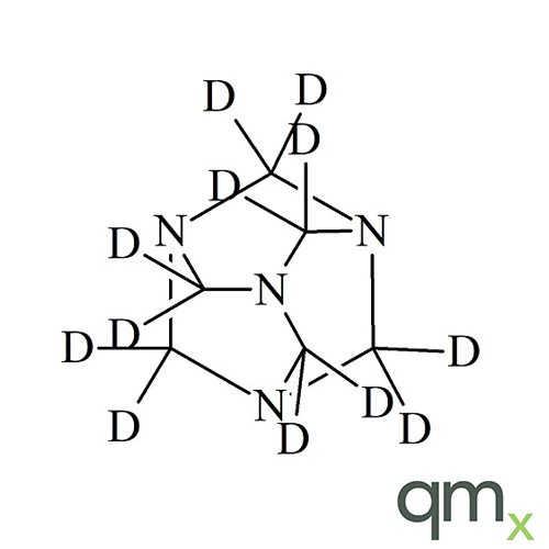 Methenamine-d12
