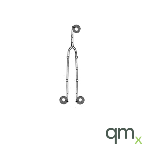 Mixing Kit, Internal Standard, Thermo (TJA), SolventFlex (pk/4)