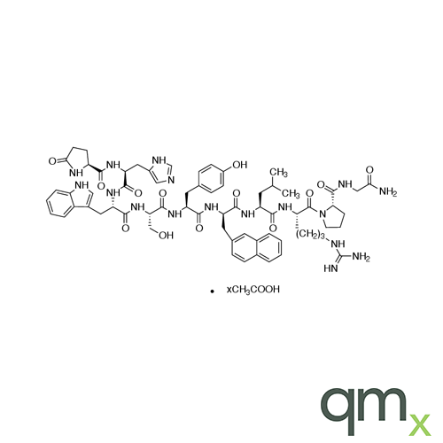 Nafarelin Acetate, neat