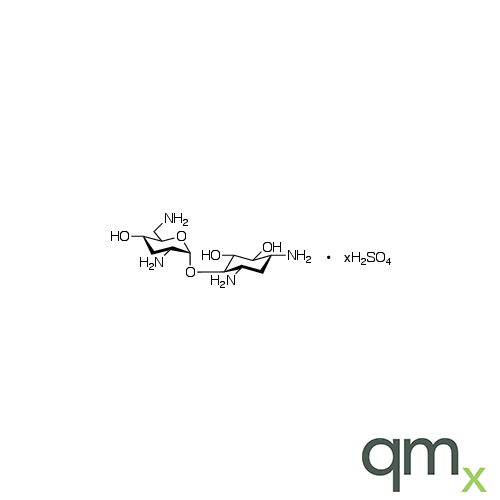 Nebramine Sulfate, neat
