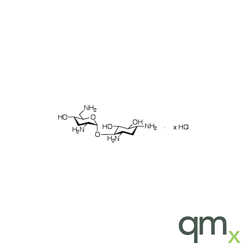 Nebramine Hydrochloride, neat
