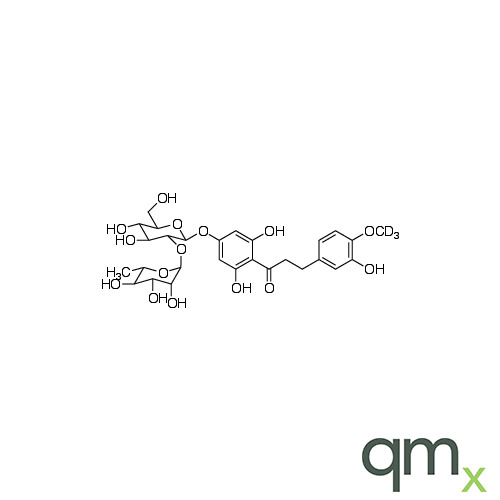 Neohesperidin Dihydrochalcone-d3, neat