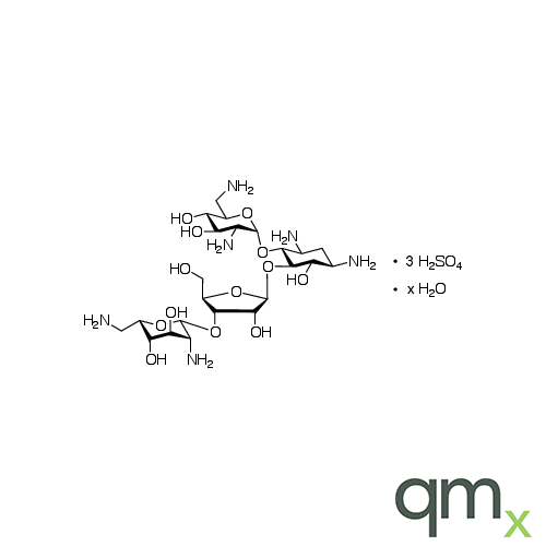 Neomycin Trisulfate Hydrate Deuterated, neat