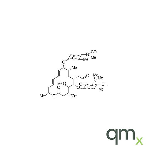 Neo Spiramycin I-d3, neat