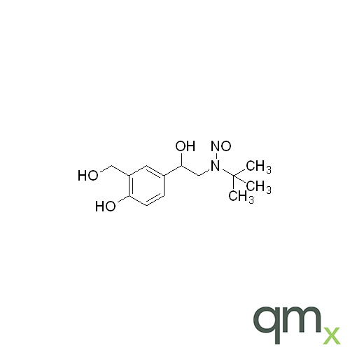 N-Nitroso-Salbutamol, neat