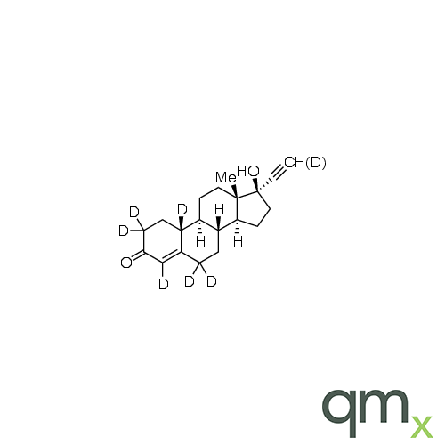 Norethindrone-d7 (Major), neat