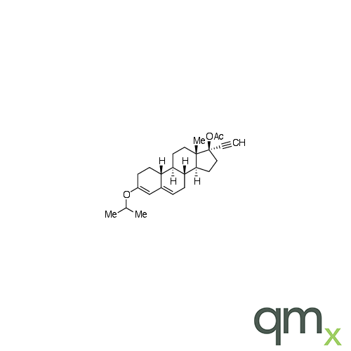 Norethindrone Acetate 3-Isopropylenol Ether, neat