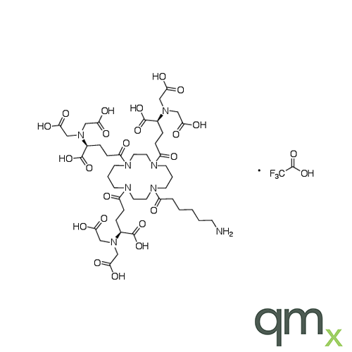 tris-NTA Trifluoroacetic Acid Salt, neat