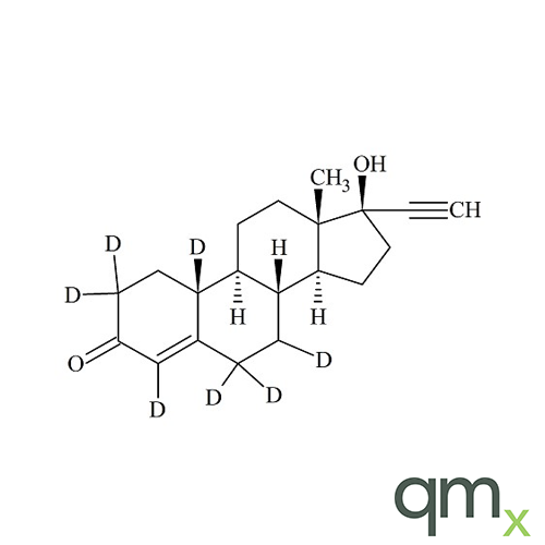 Norethindrone-d7