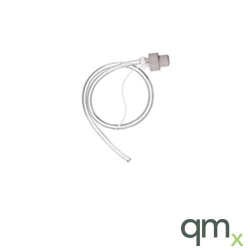 Nebulizer, Babbington V-Groove, High Solids