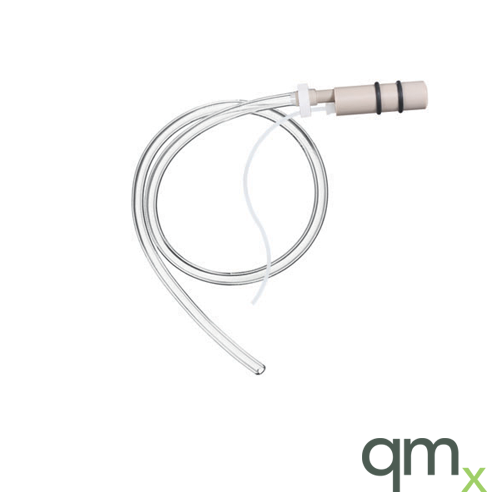 Nebulizer, Babbington V-Groove