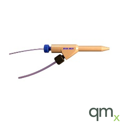 Nebulizer, Mira Mist®, PEEK