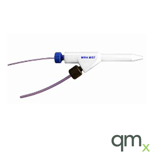 Nebulizer, Mira Mist®, Teflon®