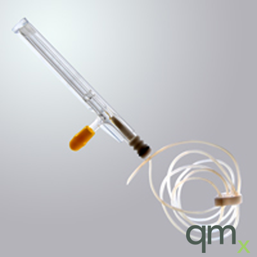 Nebulizer, Noordermeer with Fitting