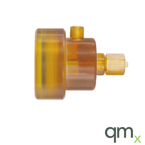 Nebulizer, X-Flow, 35mm Spray Chamber