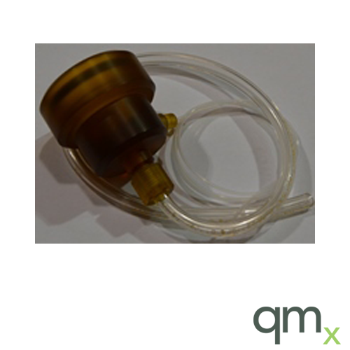 Nebulizer, X-Flow, Spectro