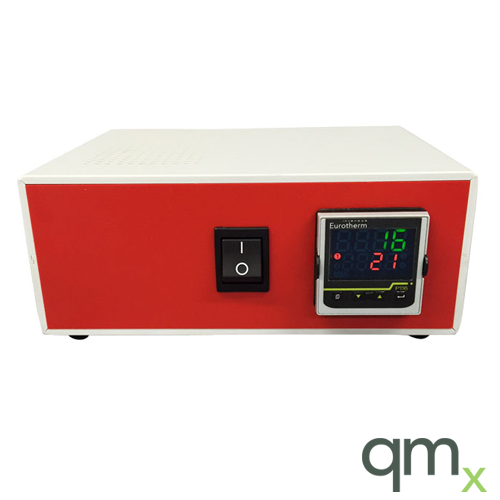 Non-programmable Controller - without timer