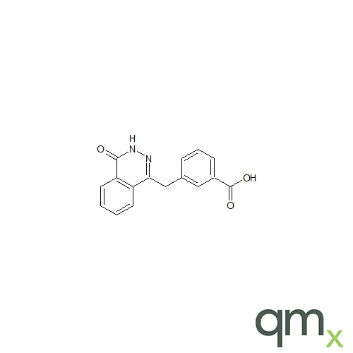 Phthalazinone Benzoic Acid Impurity