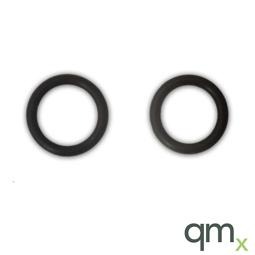 O-Ring for Vortex Mixer and Vortex Mixing Vessel (2)