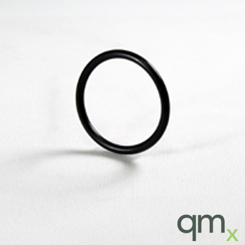 O-ring, Viton, X-Flow Nebulizer