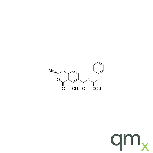 3-epi-Ochratoxin B, neat