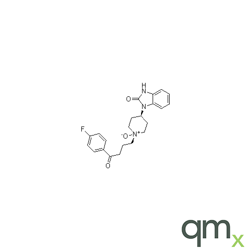 cis-Benperidol N-Oxide, neat