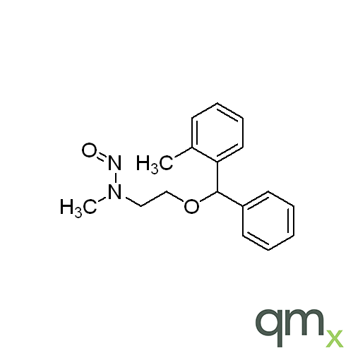 N-Nitroso Tofenacin (>99%), neat