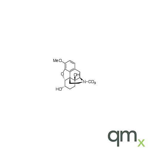 6a-Oxycodol-d3, neat
