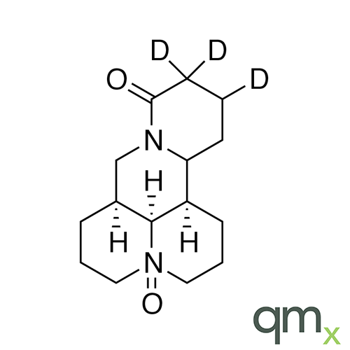 Oxymatrine-d3, neat