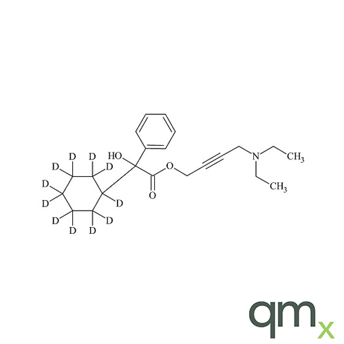 Oxybutynin-d11