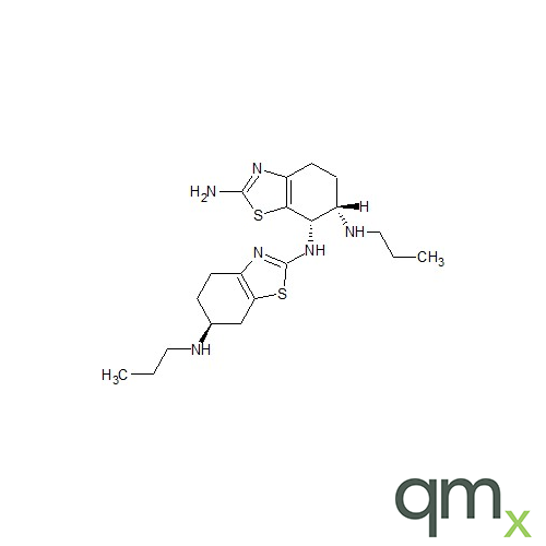 Pramipexole Dihydrochloride Impurity BI-II828BS