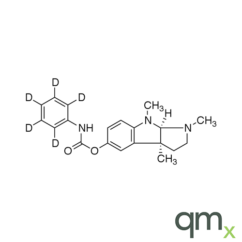 Phenserine-d5, neat