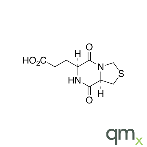 Pidotimod Diketopiperazine-6-propanoic Acid, neat