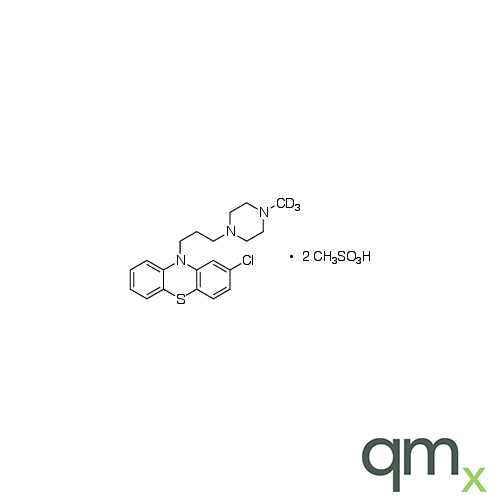 Prochlorperazine-d3 Dimesylate, neat