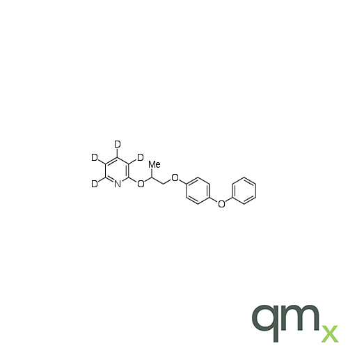 Pyriproxyfen-D4, neat