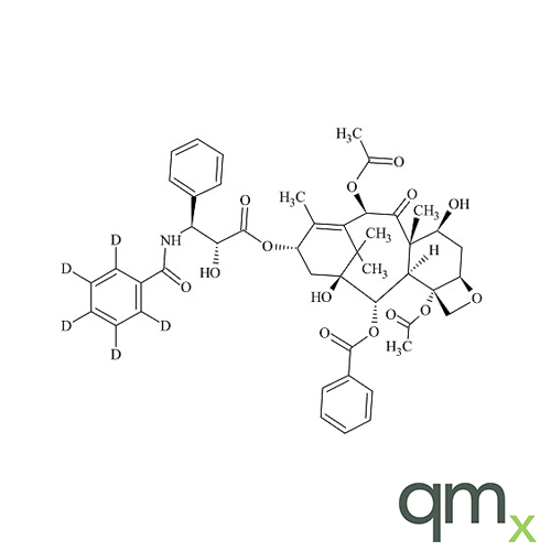Paclitaxel-d5