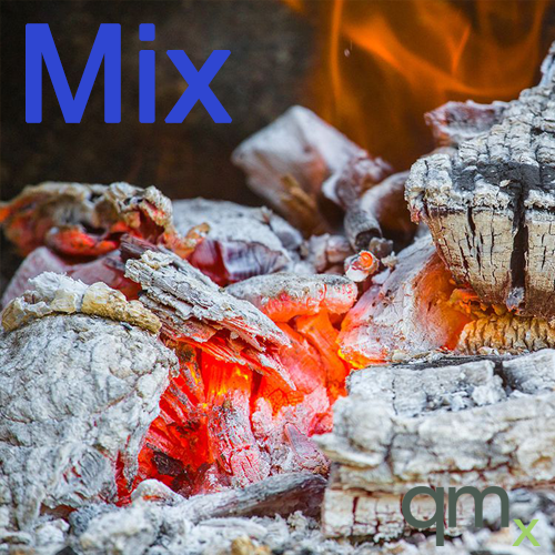 PAH Mix, 16 PAHs, 1000Âµg/ml in Acetonitrile (EPA 552)