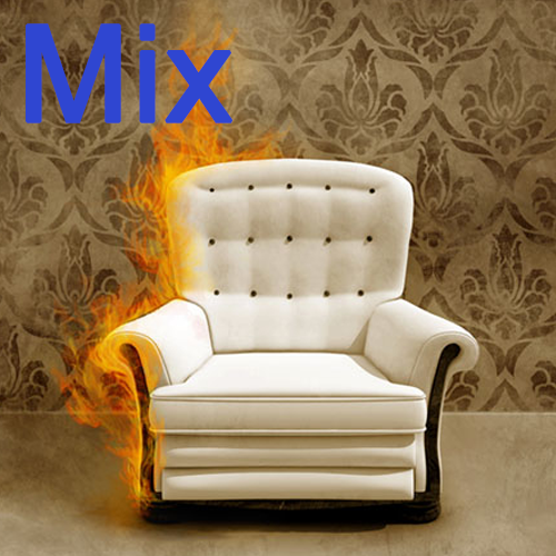 BDE Mix, 6 Compounds, 10Âµg/ml in Iso-octane