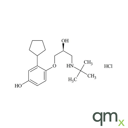 4-Hydroxypenbutolol
