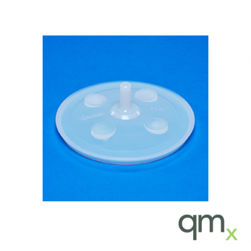 PFA Beaker Lid
