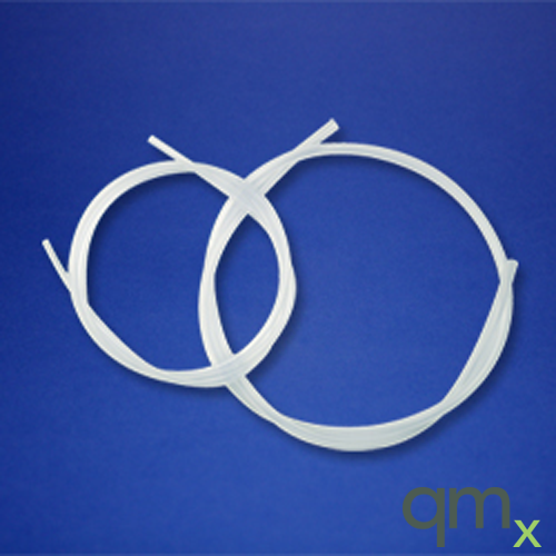 PFA coiled tubing, 3/8in OD (1/4in ID), 100' length