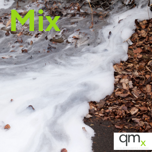 UK Drinking Water Inspectorate (DWI) PFAS-48 Mixture A, 10&Acirc;&micro;g/ml in Methanol:Water - Ehrenstorfer