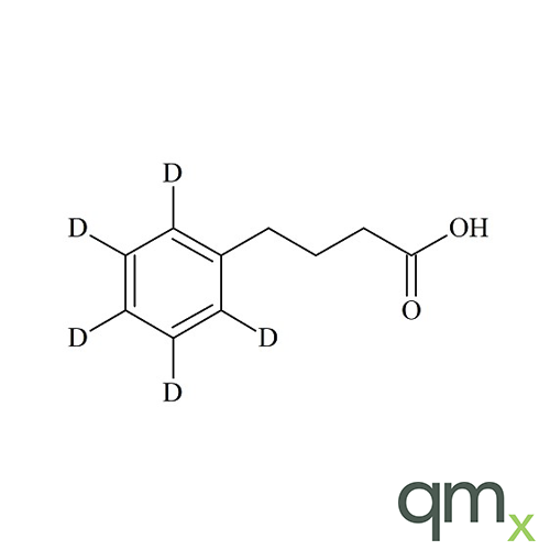 4-Phenylbutanoic acid-d5