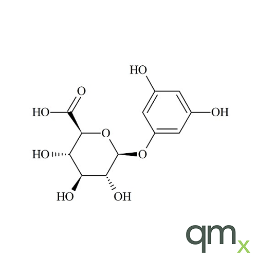 Phloroglucinol-1-beta-O-Glucuronide